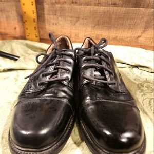 Merona mens dress shoes size 11